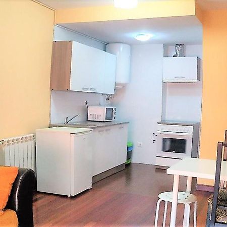 Apartamentos Alto Asón Ramales de la Victoria Exterior foto