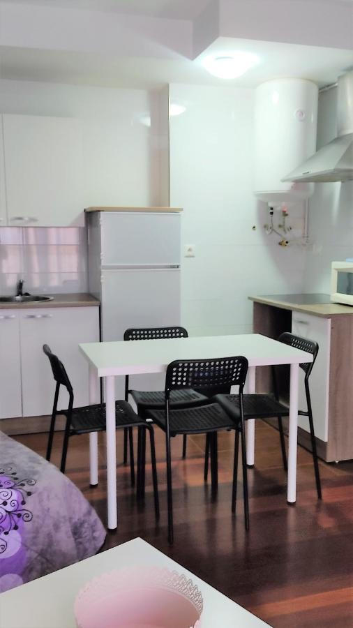 Apartamentos Alto Asón Ramales de la Victoria Exterior foto