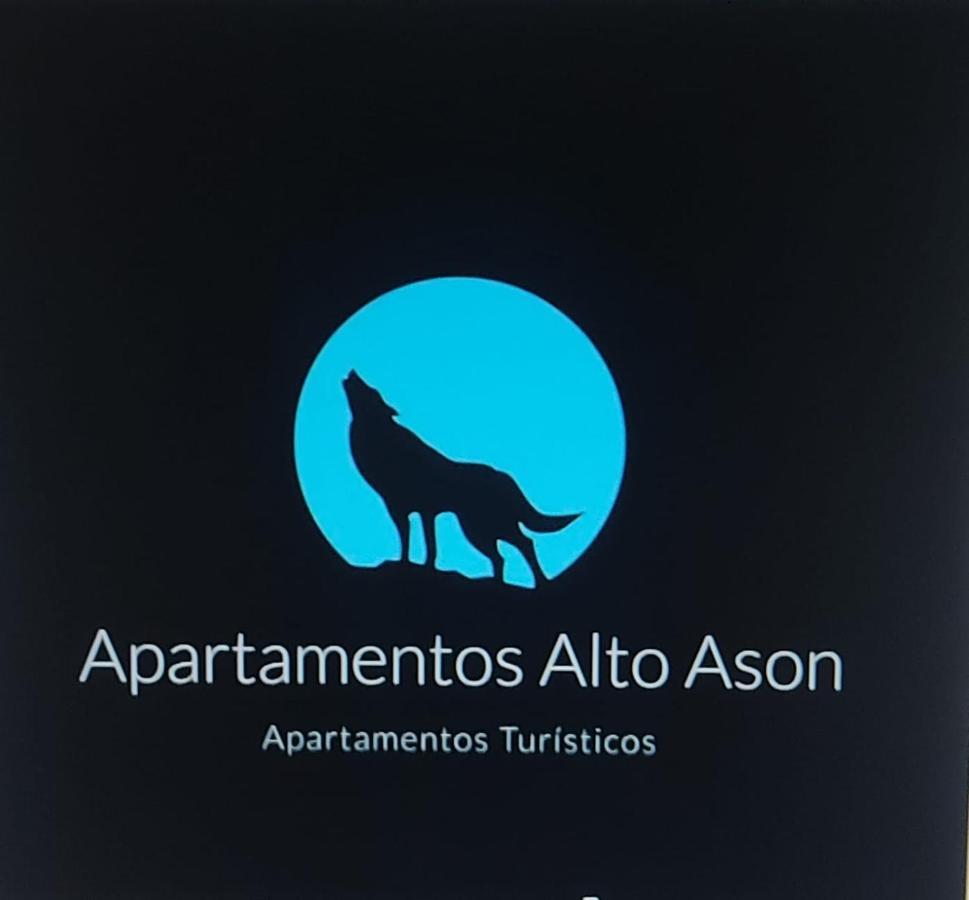 Apartamentos Alto Asón Ramales de la Victoria Exterior foto