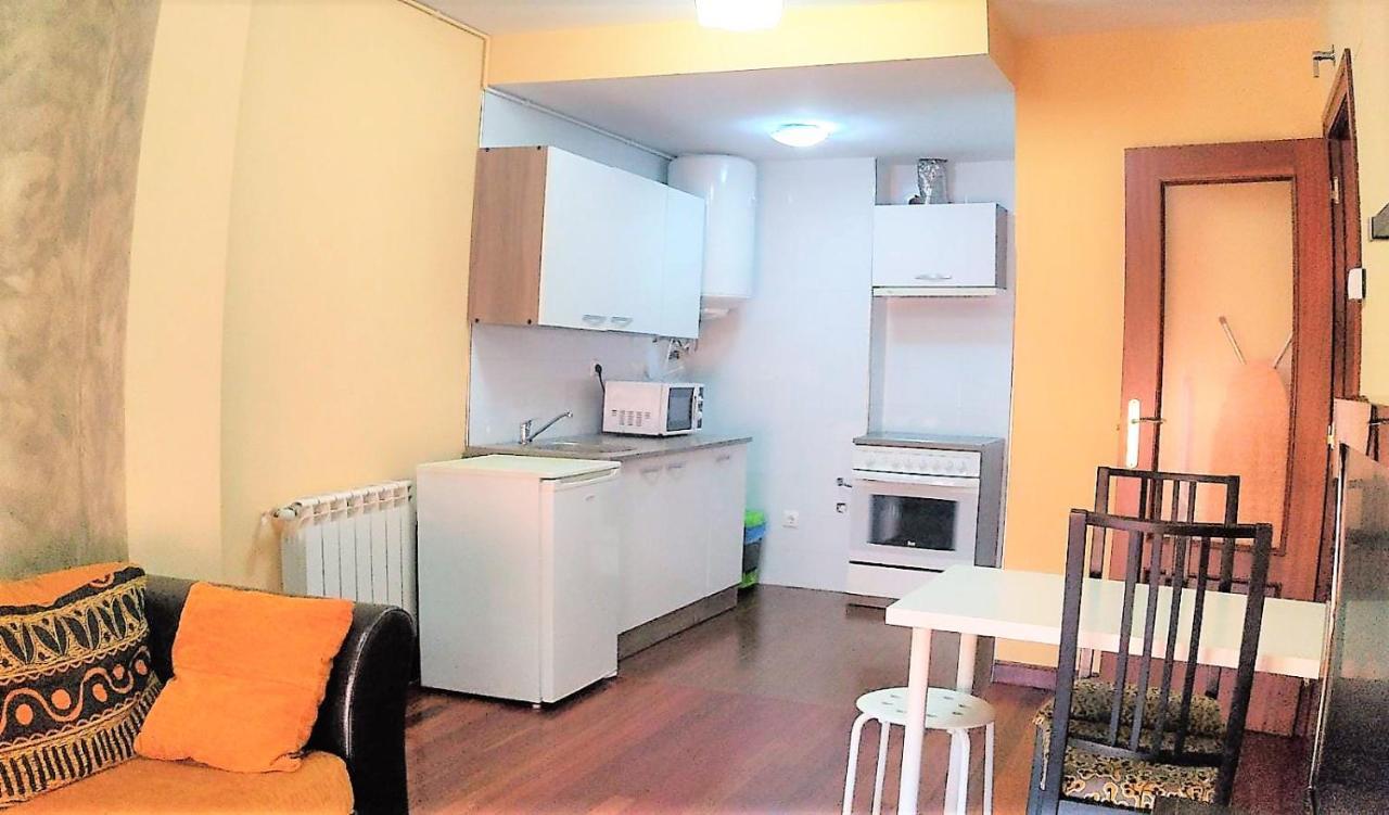 Apartamentos Alto Asón Ramales de la Victoria Exterior foto