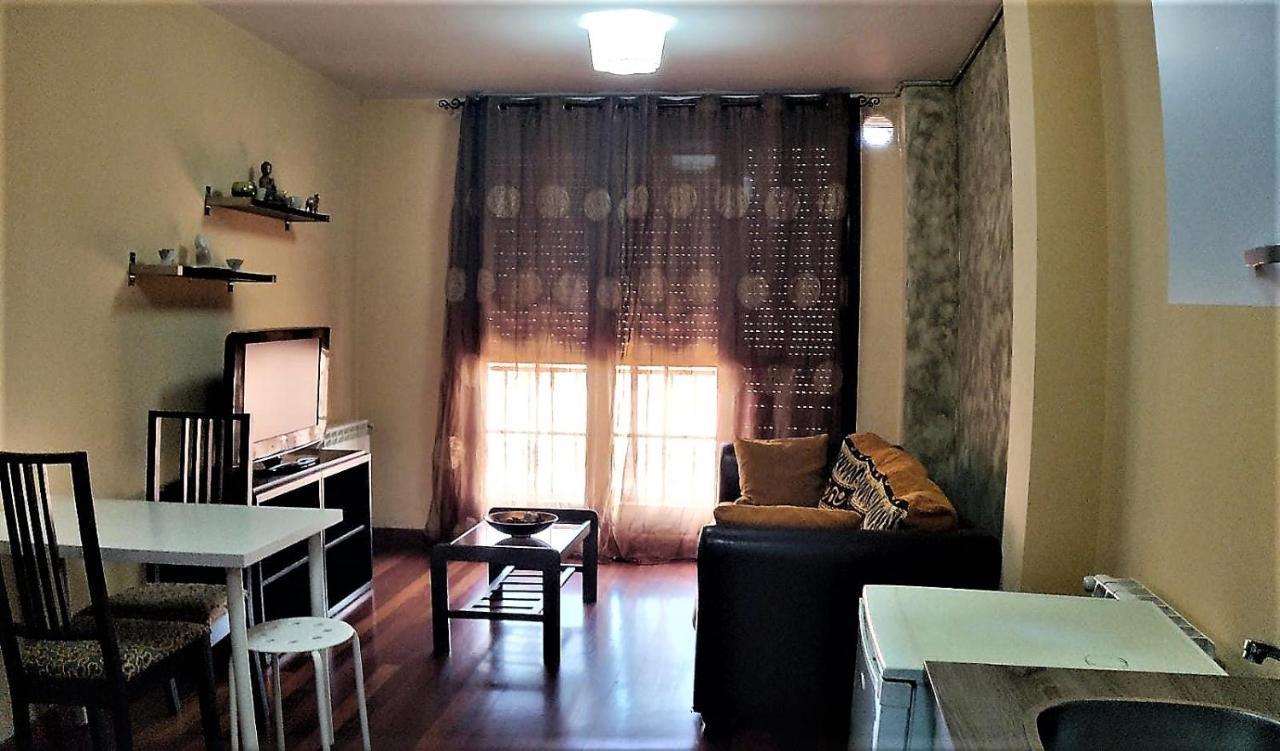Apartamentos Alto Asón Ramales de la Victoria Exterior foto